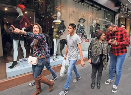 México se rezaga en la región: OCDE México se rezaga en la región: OCDE