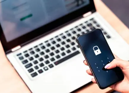 México, segundo de AL en ciberataques México, segundo de AL en ciberataques