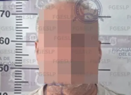 Cae sujeto acusado de violación en Ciudad Valles