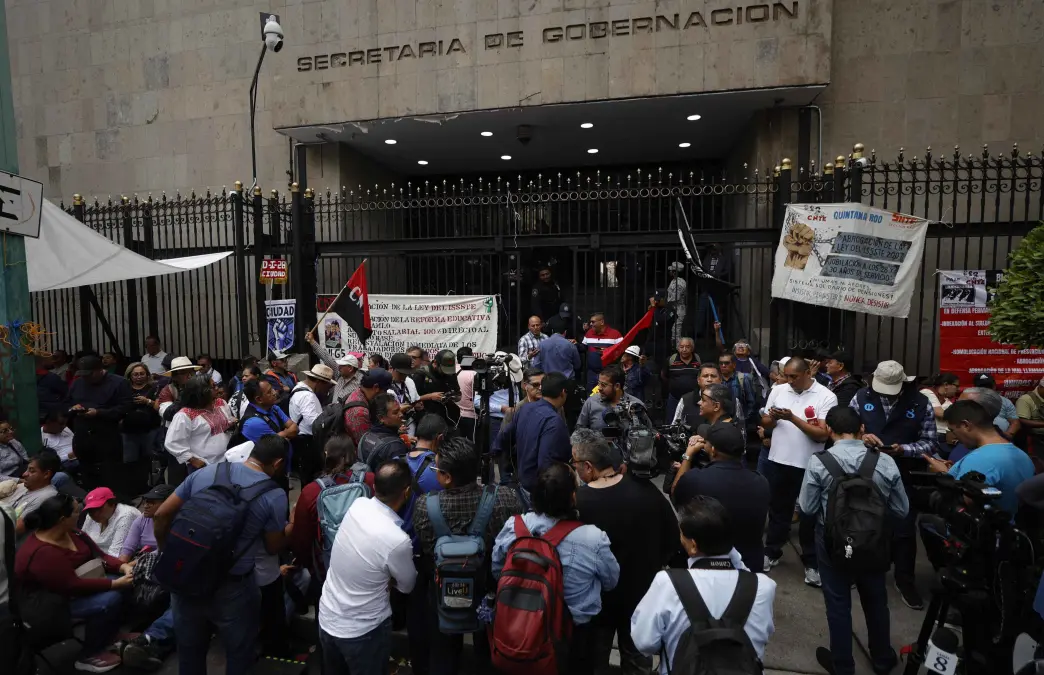 Foto: El Universal