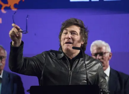 Debate en Argentina por Ley para asistencia a discapacitados