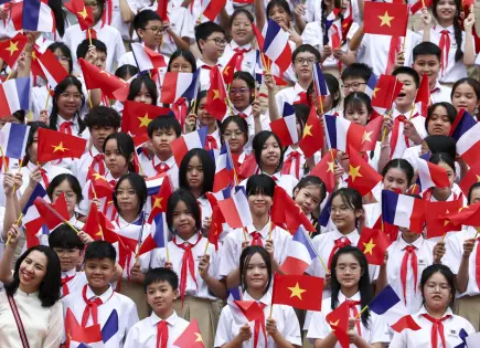 Vietnam elimina la limitación de dos hijos por hogar