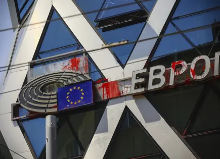 Bulgaria se une a la eurozona con la adopción del euro