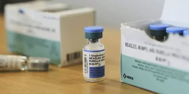 EEUU registra 1.227 casos de sarampión con un segundo brote en Michigan