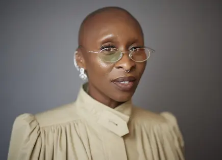 Cynthia Erivo: I Forgive You, un viaje emocional a través del soul