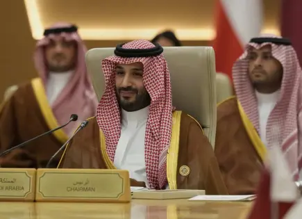 Sindicatos africanos exigen investigaci&oacute;n de abusos laborales en Arabia Saud&iacute;