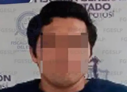 Aprehenden a sujeto por tentativa de violación