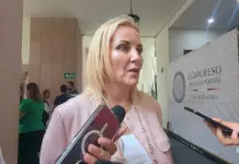 Aranza Puente se suma a críticas contra Verónica Rodríguez