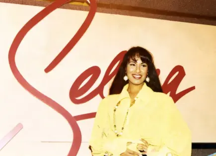 "Selena y Los Dinos": Netflix prepara documental inédito sobre la Reina del Tex-Mex