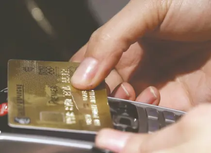 Pagos sin contacto crecen en M&eacute;xico: Mastercard