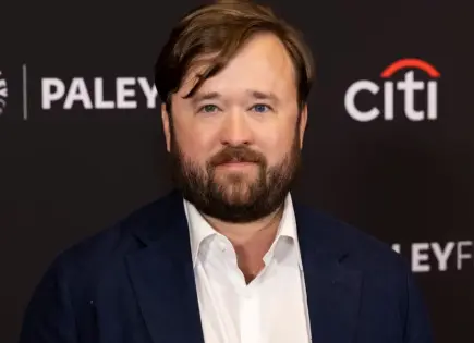 Haley Joel Osment evita juicio tras arresto por drogas