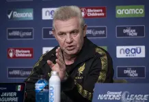 Aguirre elogia a futbolistas que prefieren al Tricolor Aguirre elogia a futbolistas que prefieren al Tricolor