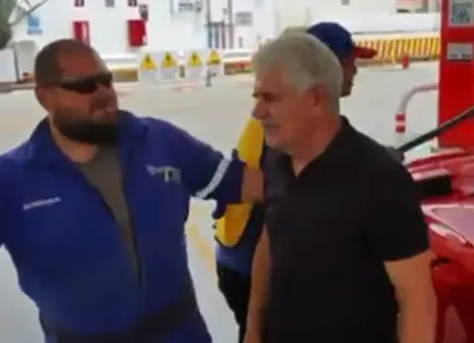 Tuca revela por qu&eacute; no lleg&oacute; a Rayados