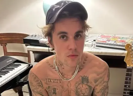 Justin Bieber reflexiona tras crítica a Hailey