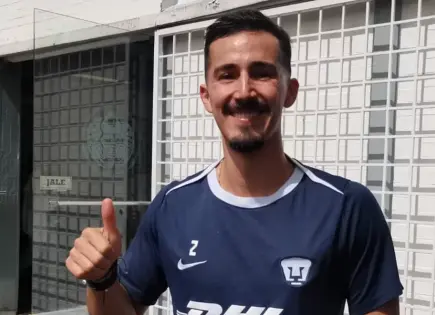 Pumas busca revancha y título en Apertura 2025 Pumas busca revancha y título en Apertura 2025