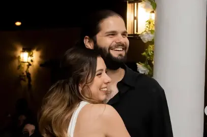 Farid Dieck y Jessica Fernández: La polémica pareja de influencers que divide opiniones