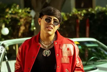 Óscar Maydon cancela conciertos en México por problemas con corridos tumbados