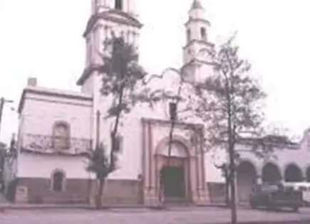 Conferencia La Revolución en la Villa de San Ciro