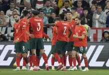 Gol de CR7 pone a Portugal en final de Liga de Naciones