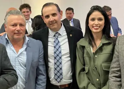 COMCE SLP: Aliado estratégico del comercio exterior en San Luis Potosí