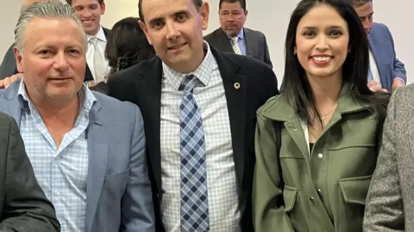 COMCE SLP: Aliado estratégico del comercio exterior en San Luis Potosí