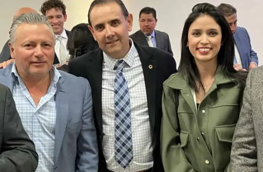 COMCE SLP: Aliado estratégico del comercio exterior en San Luis Potosí
