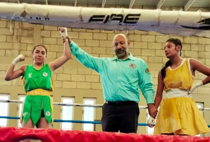 Foto: Cortes&iacute;a