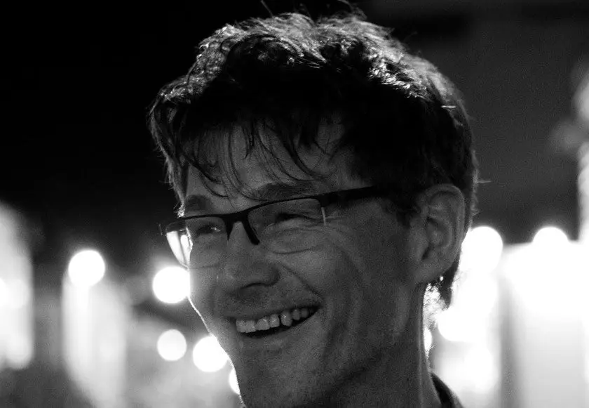 Foto: FB Morten Harket