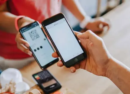 Pagos digitales pisan fuerte en México