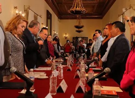 Aprobado, el Reglamento de Comercio capitalino