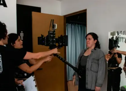 Eugenio Derbez produce cortometraje que denuncia violencia en castings