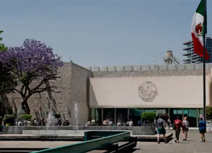 Princesa de Asturias de la Concordia 2025 al Museo de Antropolog&iacute;a