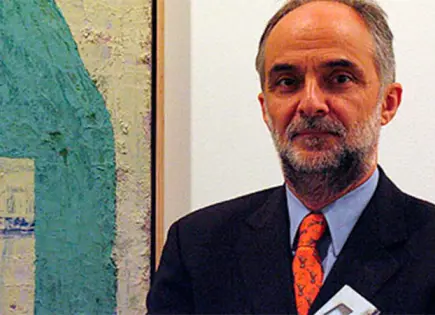 Fallece el reconocido galerista Ram&oacute;n L&oacute;pez Quiroga