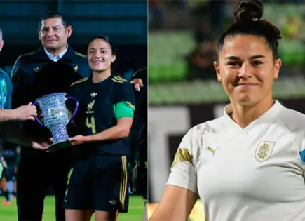 Fátima Barone ridiculiza tradiciones mexicanas con burla a talavera