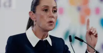 Claudia Sheinbaum viajará a Canadá para participar en la Cumbre del G7