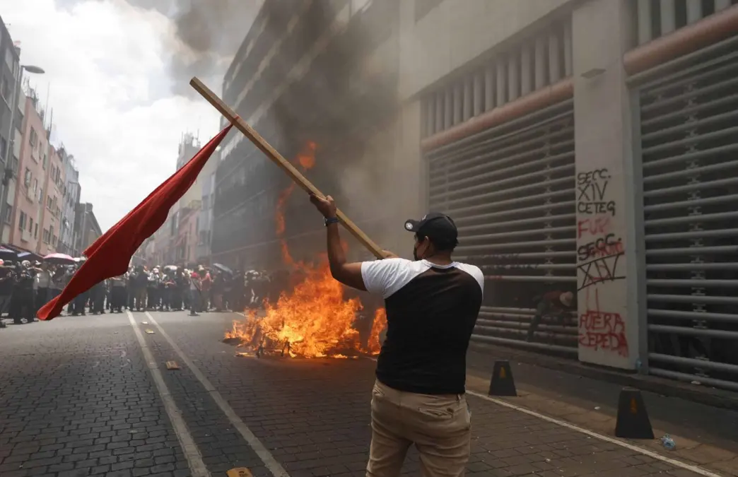 Foto: El Universal