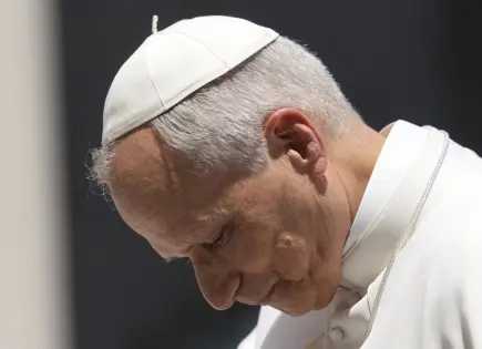 Papa León XIV se reúne con Comisión de Protección Infantil del Vaticano