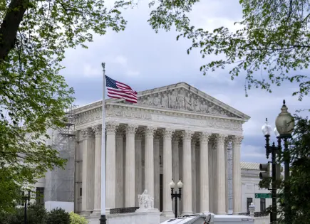 Corte Suprema de EEUU facilita demandas por discriminación inversa en Ohio
