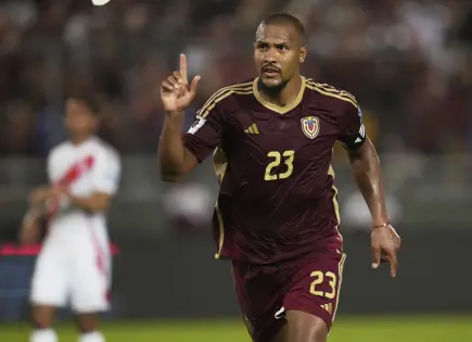 Venezuela se juega la clasificación ante Bolivia en eliminatorias sudamericanas