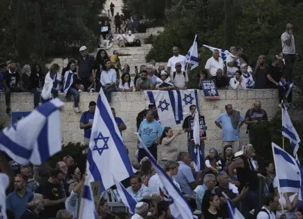 Netanyahu activa clanes palestinos en Gaza para combatir a Hamás