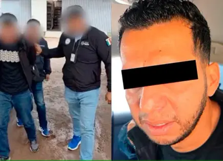 Cae "El Pajarraco", por el caso de Ayotzinapa
