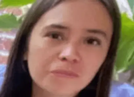 Detenido por feminicidio de Lorena Jaqueline en Guanajuato