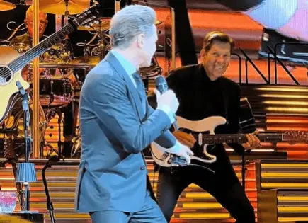Kiko Cibrián producirá a Brayón, la joven promesa musical