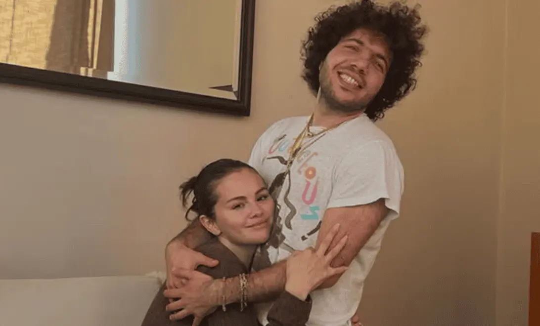 Selena Gomez y Benny Blanco: Detalles de su boda en septiembre