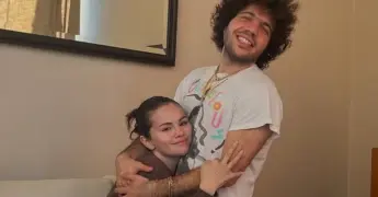 Selena Gomez y Benny Blanco: Detalles de su boda en septiembre