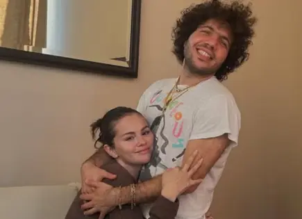 Benny Blanco quiere ser papá junto a Selena Gómez: "Rezo todos los días por eso"