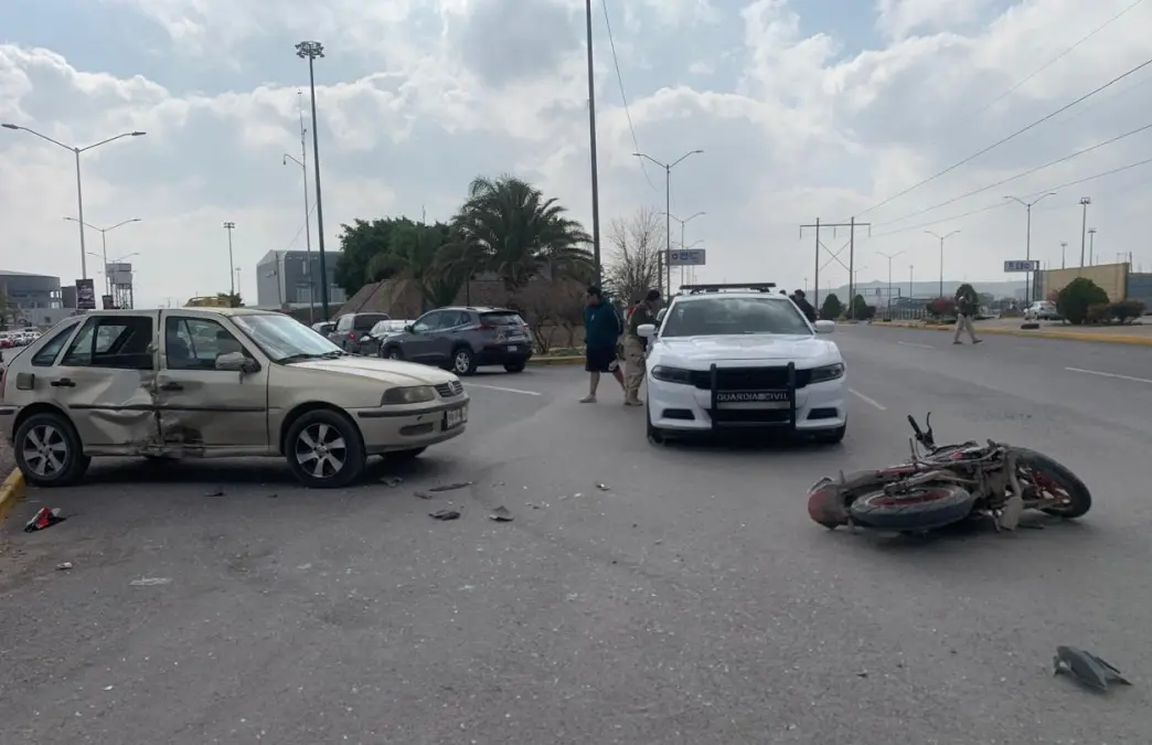 Foto: Teodoro Blanco/Pulso