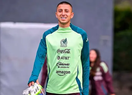 El ‘Piojo’ Alvarado rechaza Mundial de Clubes por C. Oro