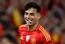 España derrota a Francia y se cita con Portugal