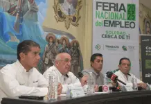 Ofrecer&aacute;n mil 200 vacantes en Feria de Empleo en Soledad